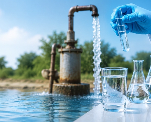 bore-water-testing
