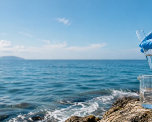 sea-water-test