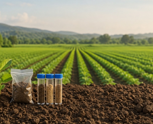 soil-test