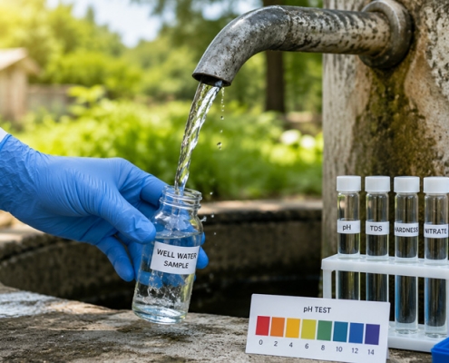 well-water-test